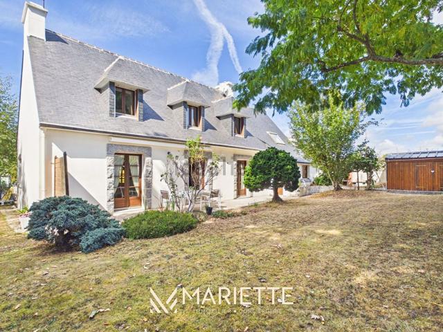 Maison vente à Kerado, Névez