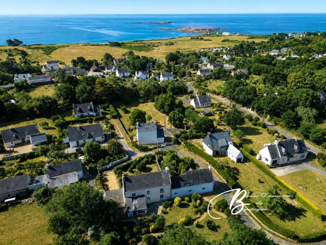 Maison vente à Kerguillaouet, Névez