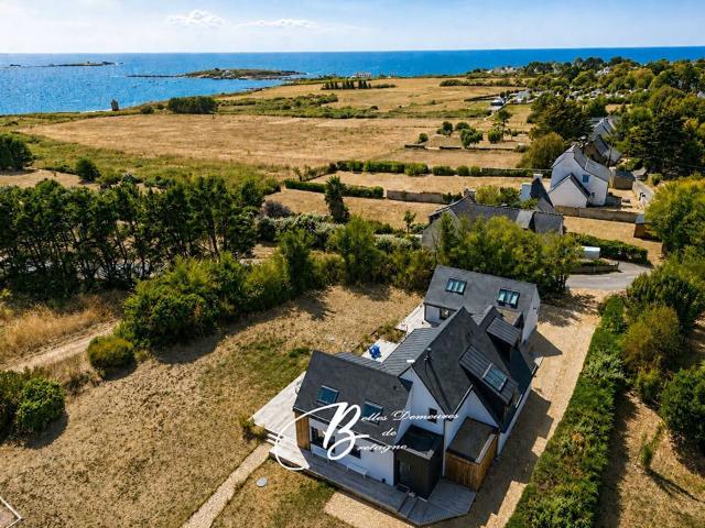 Maison vente à Kerherledan, Névez
