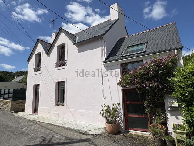 Maison vente à Pont-C’hoat, Névez