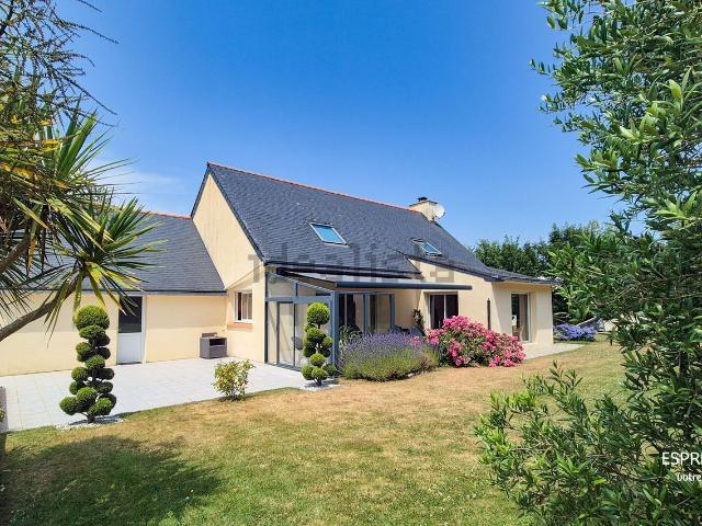 Maison vente à Kervaillet, Névez