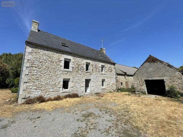 Maison vente à Kerleun, Névez