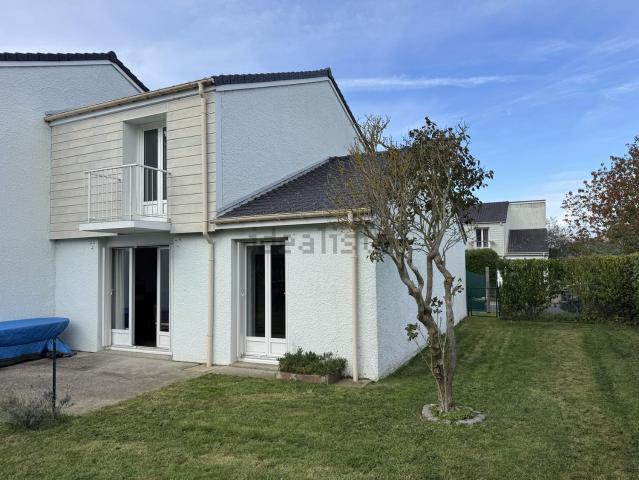 Maison vente à Néville, Seine-Maritime