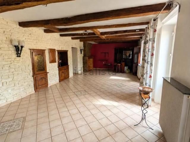 Maison vente à Nevy-lès-Dole, Jura