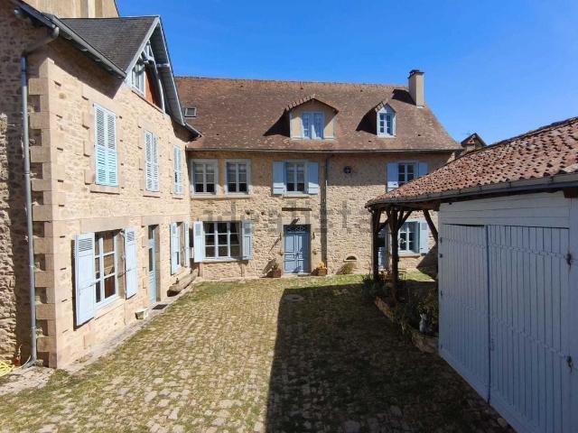 Maison vente à Comedie, Nexon