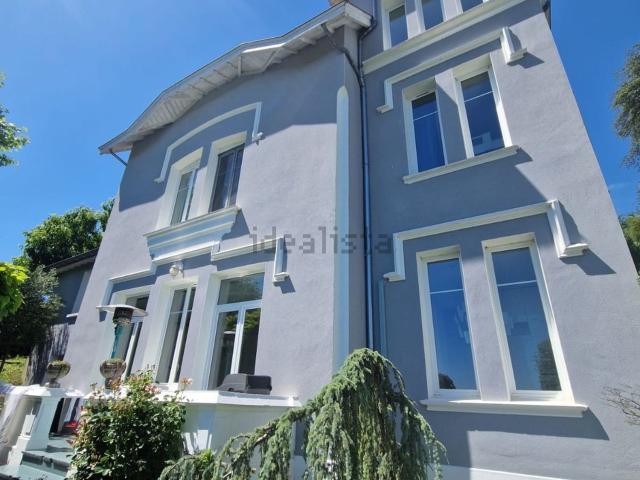 Maison location à Neyron, Ain