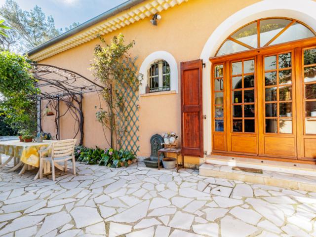 Maison vente à Nice