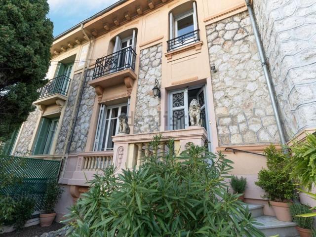 Maison vente à Saint-Sylvestre, Nice