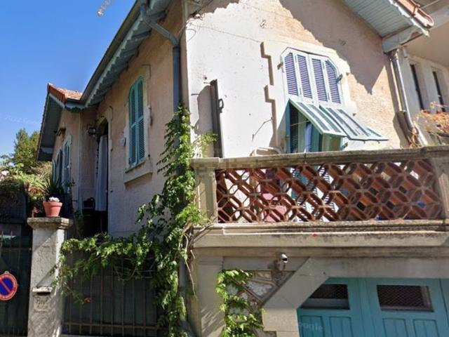 Maison location à Saint-Pierre-de-Féric, Nice