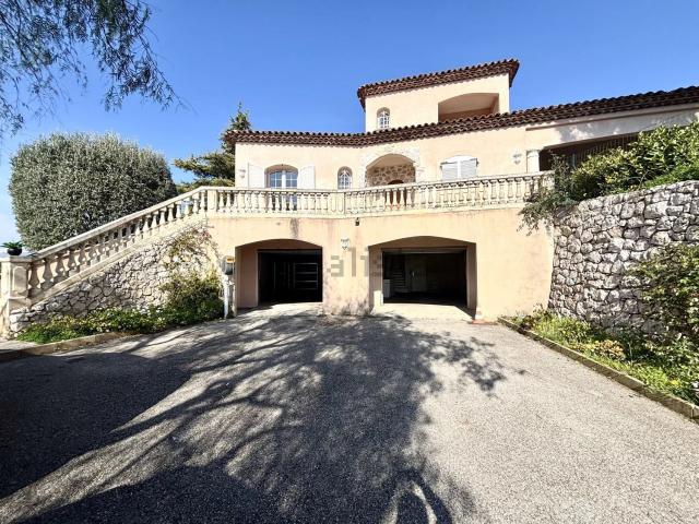 Maison vente à Saint-Pierre-de-Féric, Nice