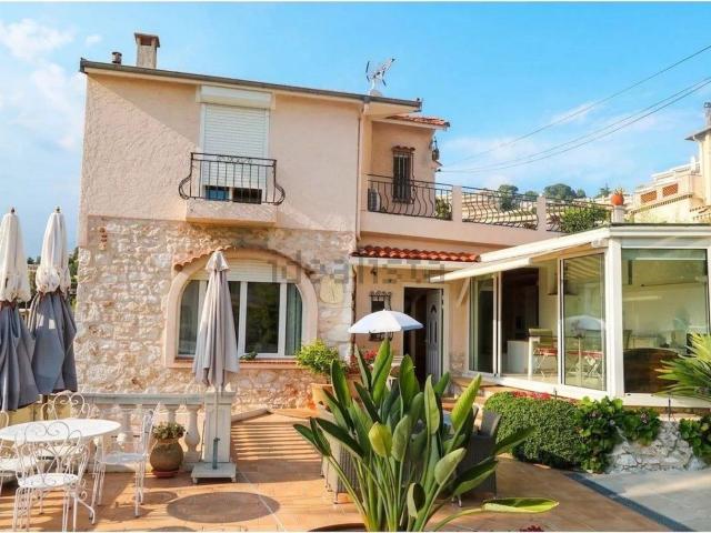Maison vente à Victoria Park, Nice