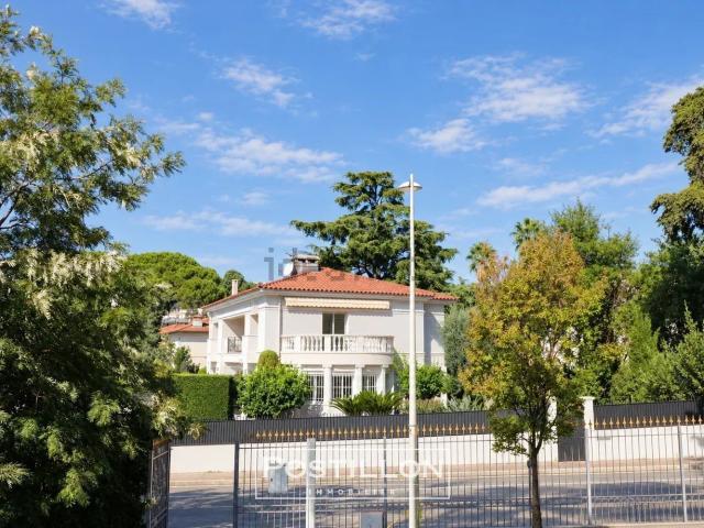 Maison vente à Cyrnos, Nice