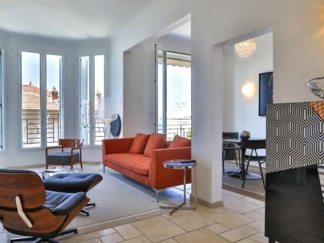 Maison location à Nice