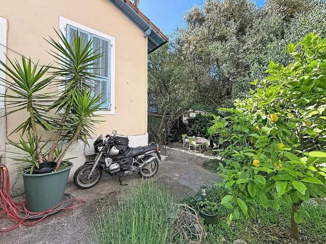 Maison vente à Nice