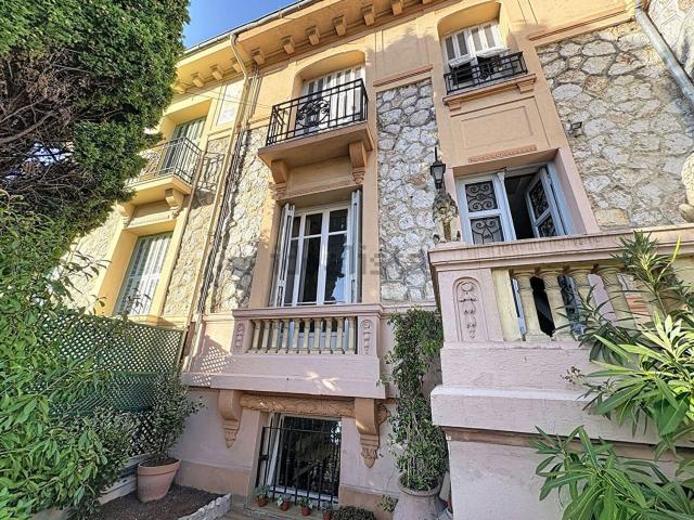 Maison vente à Le Ray, Nice