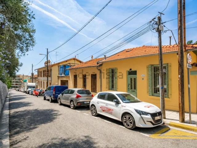 Maison vente à Cyrnos, Nice