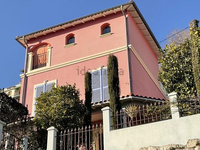 Maison vente à Cimiez, Nice