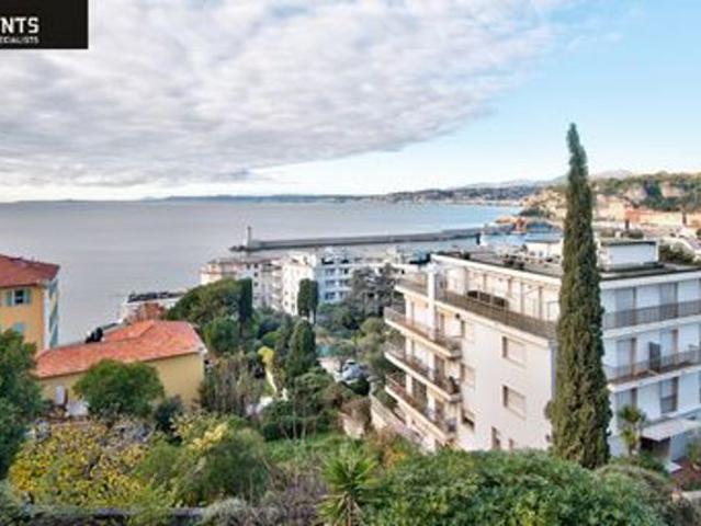 Maison vente à Nice