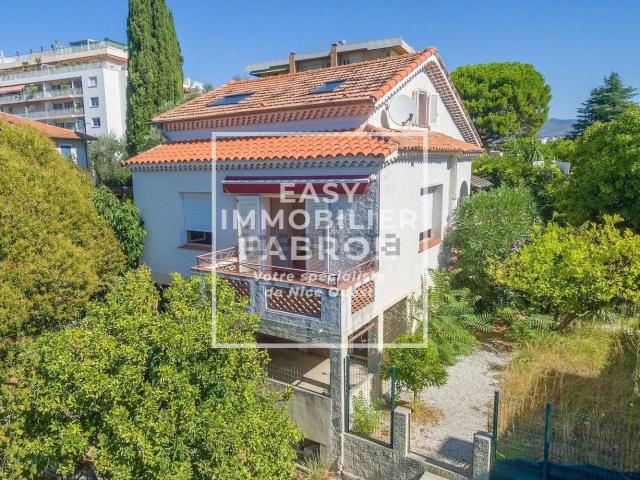 Maison vente à Terron, Nice