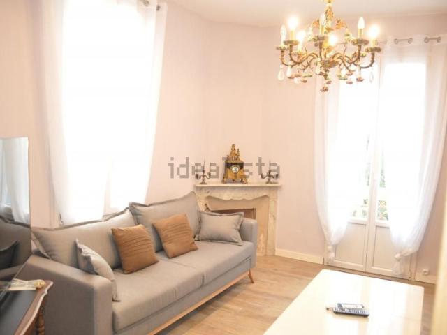 Maison location à Saint-Pierre-de-Féric, Nice
