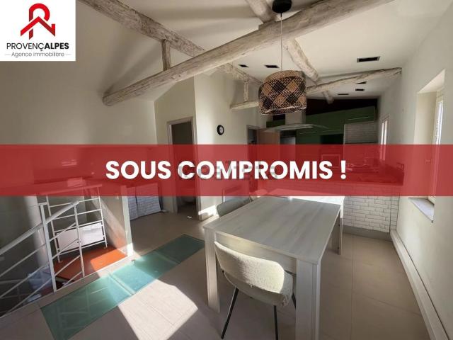 Maison vente à Nice, Alpes-Maritimes