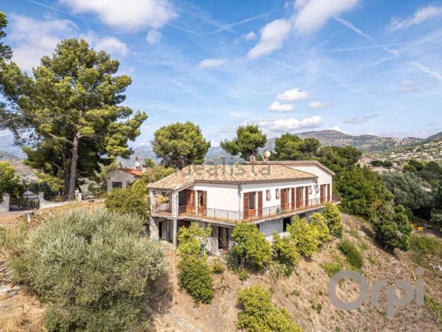 Maison vente à Bellet, Nice