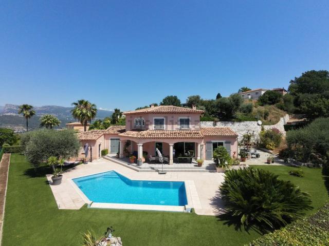 Maison vente à Saint-Isidore, Nice
