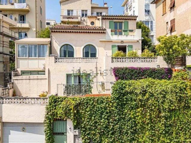 Maison vente à Carabacel, Nice