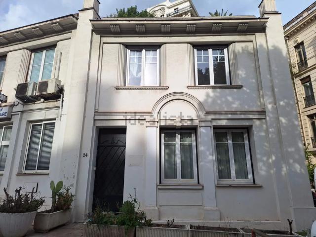 Maison vente à Libération, Nice