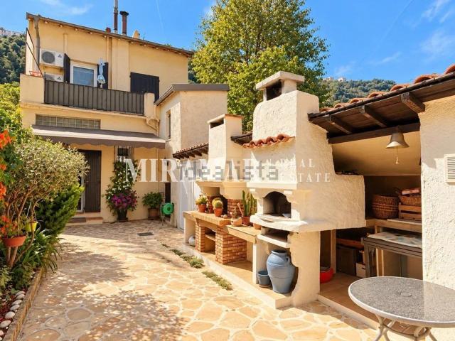 Maison vente à La Costière, Nice