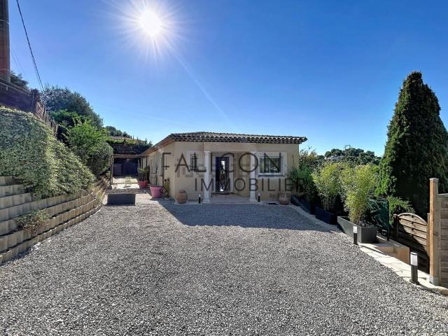 Maison vente à Aspremont, Alpes-Maritimes