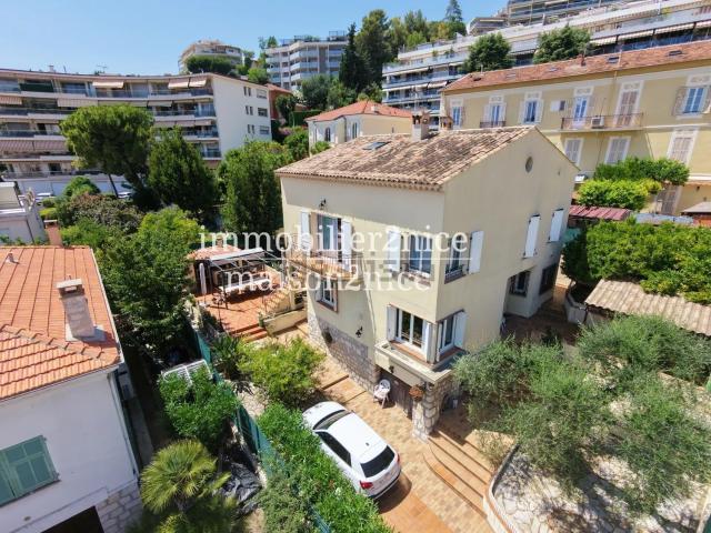 Maison vente à Saint-Sylvestre, Nice