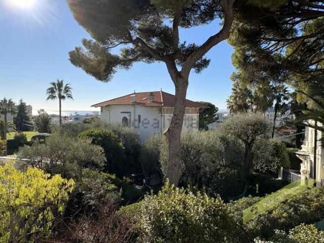 Maison vente à Parc Impérial, Nice