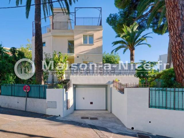 Maison vente à Valrose, Nice