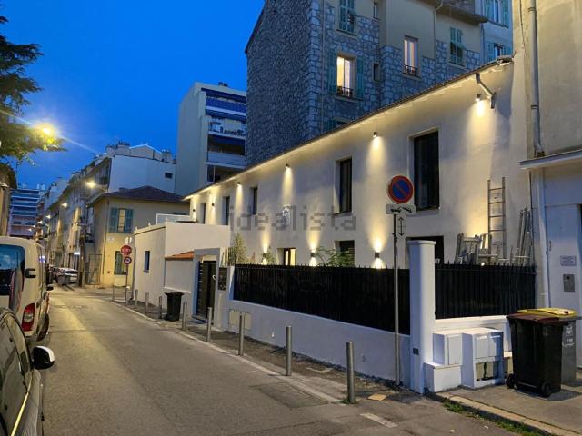 Maison vente à Libération, Nice