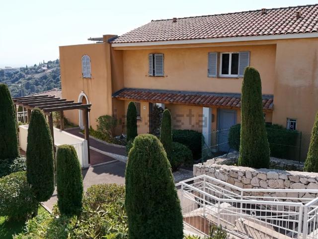 Maison vente à La Costière, Nice