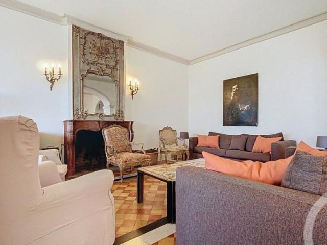Maison location à Nice