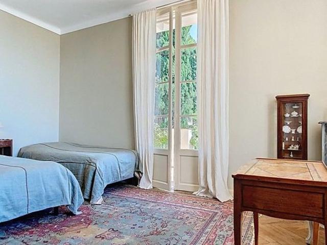 Maison location à Nice