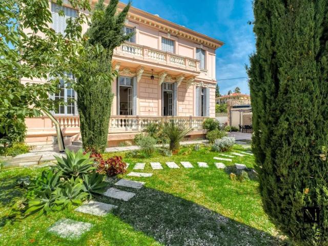 Maison vente à Evêché, Nice