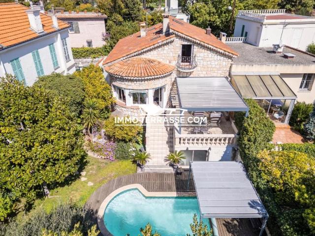 Maison vente à Nice