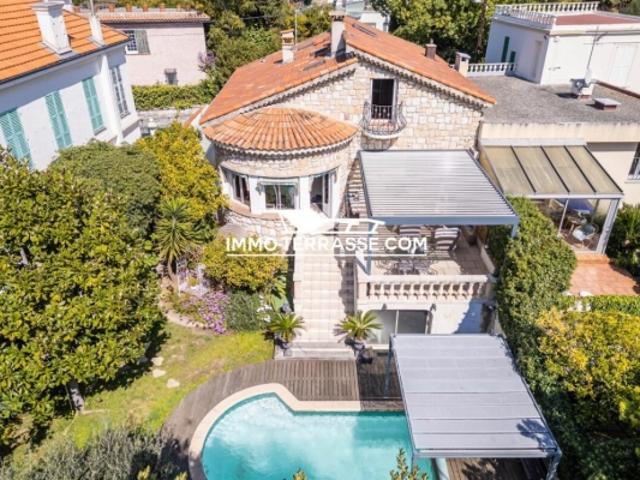 Maison vente à Nice