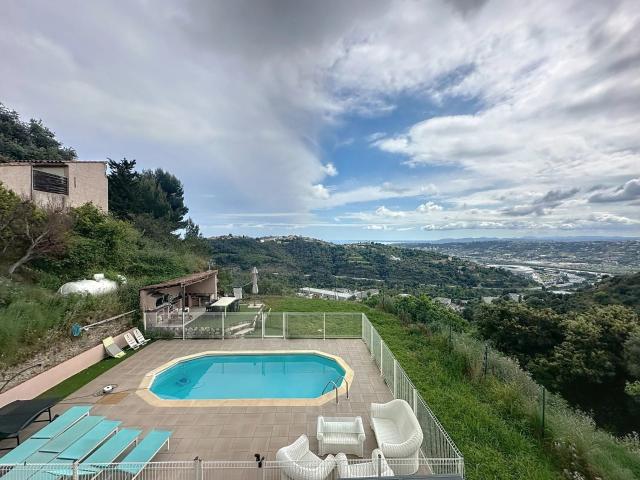 Maison vente à Nice
