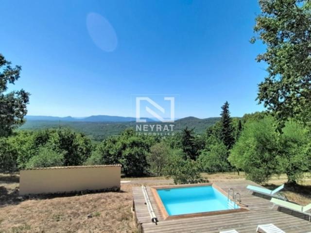 Maison vente à Arrondissement de Draguignan, Fayence