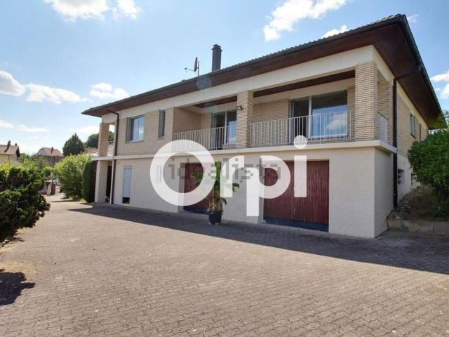 Maison vente à Niederbronn-les-Bains, Collectivité européenne d'Alsace