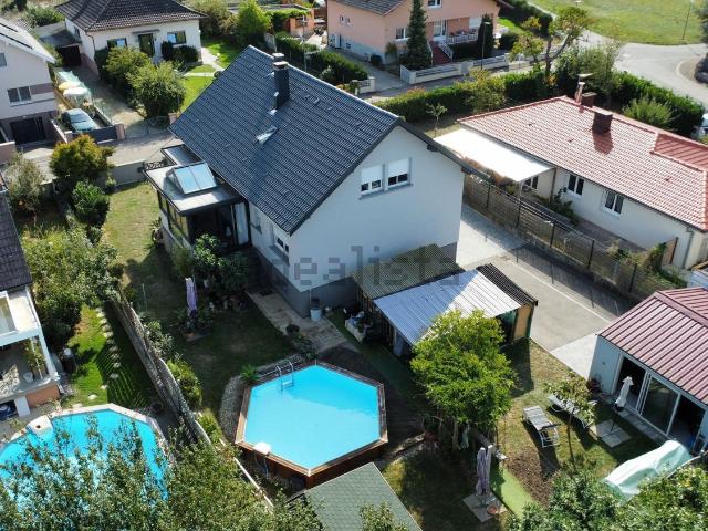 Maison vente à Niederentzen, Collectivité européenne d'Alsace