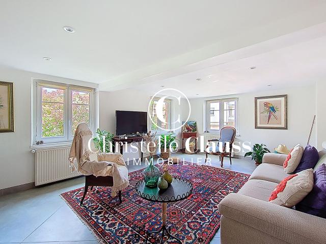 Maison vente à Strasbourg, Niederhausbergen