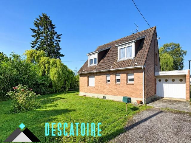 Maison vente à Nieppe, Nord