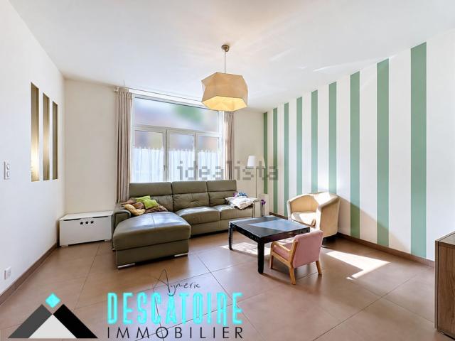 Maison vente à Les Jardins d'Ercan, Erquinghem-Lys