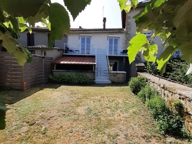 Maison vente à La Roche, Nieul