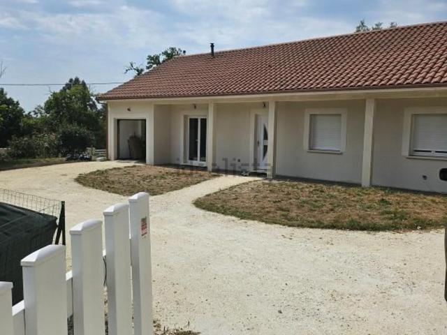 Maison vente à Sourue, Nieul